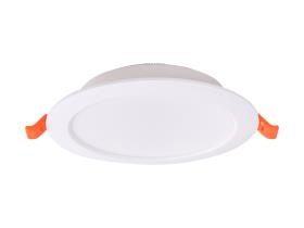 Eilat Recessed Ceiling Luminaires Mantra Fusion Round Recess Ceiling